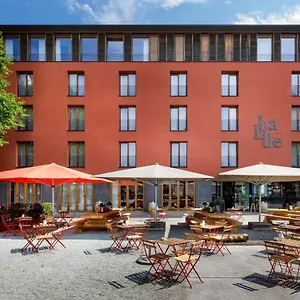 Hotel Balade, Basel
