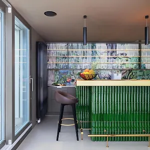 Visionapartments - Contactless Check-in Apartmán