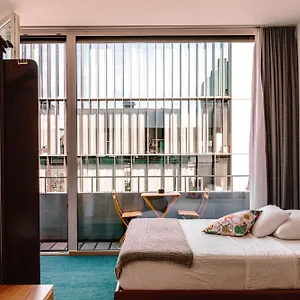 Nomad Design & Lifestyle Отель