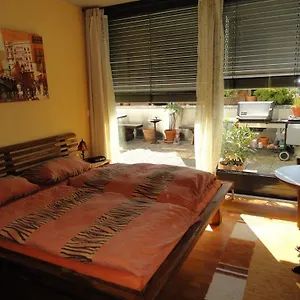 Bed & Breakfast Auf Dem Wolf, St. Jakob, Basel