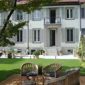 Laupenring, Basel