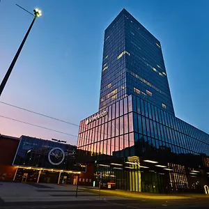 Hyperion Hotell