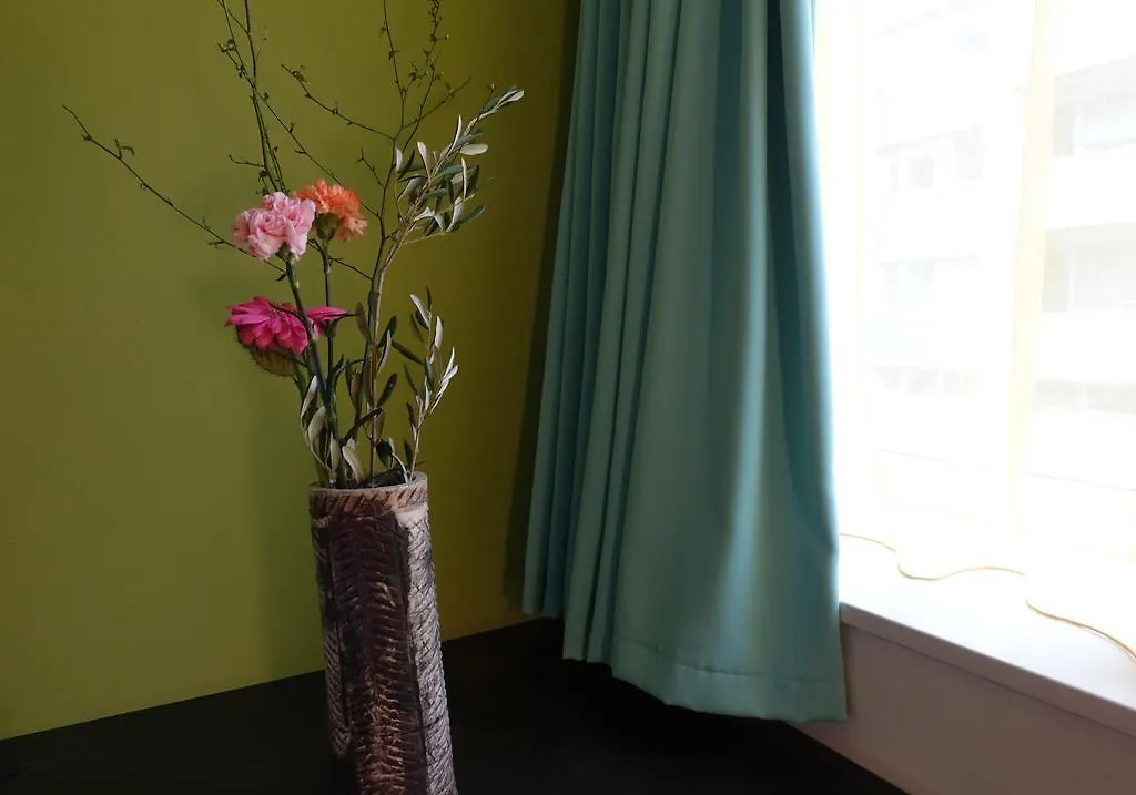 *** Bed & Breakfast Aaron'S Sleep-Well B&B Basel Switzerland