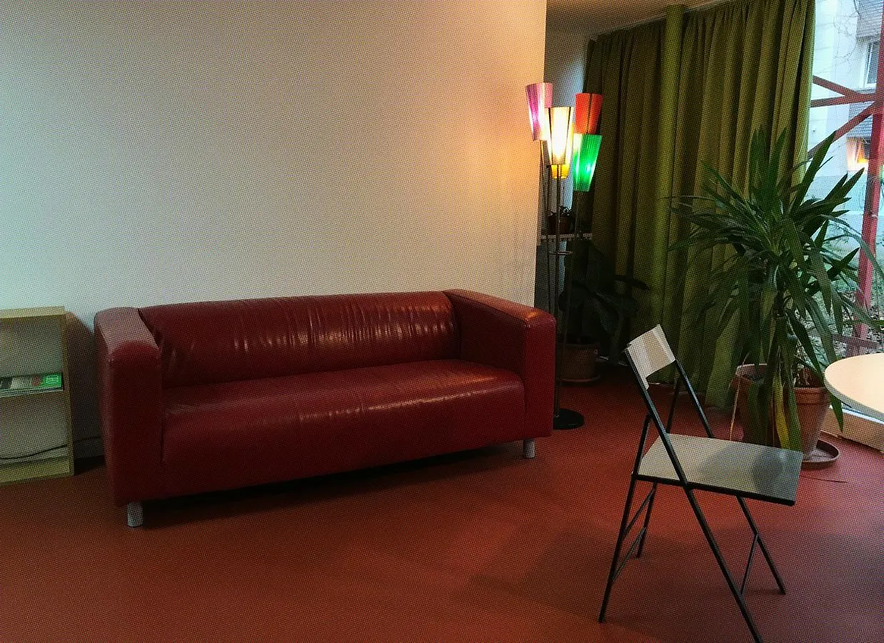 Aaron'S Sleep-Well B&B Basel Bed & Breakfast
