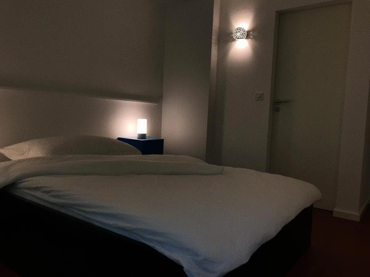 Bed & Breakfast Aaron'S Sleep-Well B&B Basel