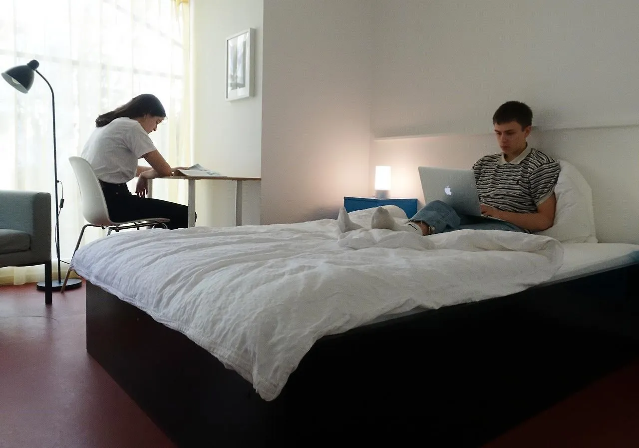 Bed & Breakfast Aaron'S Sleep-Well B&B Basel