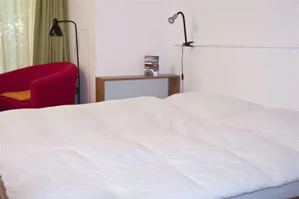 Aaron'S Sleep-Well B&B Basel Switzerland